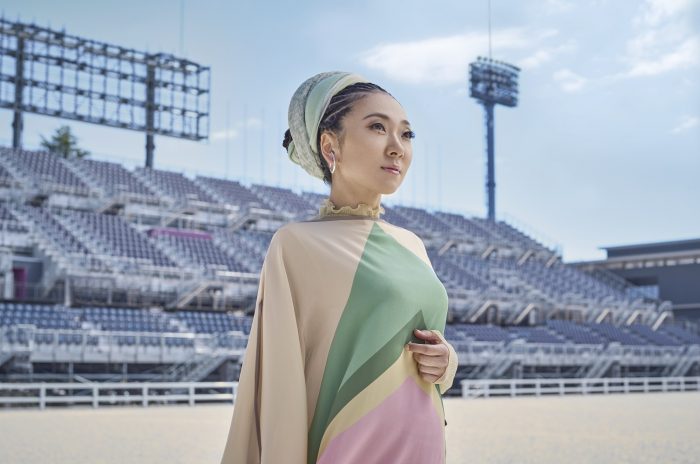 MISIA、配信シングルを2作同時リリース！JRA新CMソングとして起用も決定