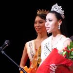 【動画】千葉クリスティアーナさんがミスユニバースジャパンプレリミナリー2021神奈川を受賞！＜ベストオブミス神奈川大会＞