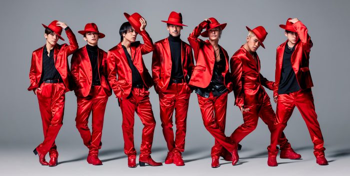 三代目 J SOUL BROTHERS、2021年第一弾シングル『100 SEASONS / TONIGHT』が6/16リリース決定