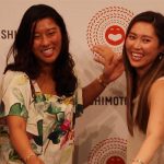 【動画】女性プロサーファー・前田マヒナ、野呂玲花が吉本興業に所属決定！