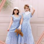 愛森ちえ、制服姿で美脚を惜しみなく披露！「美脚すぎてたまりません！」