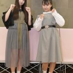 SKE48 荒井優希のデビュー戦対戦カード発表！伊藤麻希と早くもバチバチ
