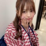 elsy 新井椎夏、袴姿の和装ショット公開！「ハイカラさんやね」「惚れてまうやろう」