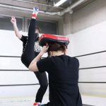 SKE48 荒井優希、プロレスデビュー戦へ向けて調整順調「気持ちで思いっきりぶつかりたい」