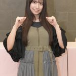SKE48 荒井優希のデビュー戦対戦カード発表！伊藤麻希と早くもバチバチ