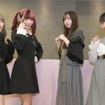 SKE48 荒井優希のデビュー戦対戦カード発表！伊藤麻希と早くもバチバチ