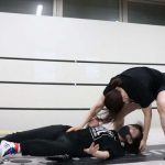 SKE48 荒井優希、プロレスデビュー戦へ向けて調整順調「気持ちで思いっきりぶつかりたい」