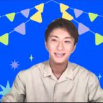 AAA 與真司郎、自身の留学経験談や10代のうちにやっておくべきことを高校生へアドバイス