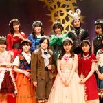 BEYOOOOONDS、メンバー12人だけの演劇で新境地！＜眠れる森のビヨ＞