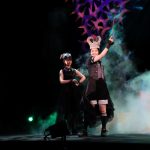 BEYOOOOONDS、メンバー12人だけの演劇で新境地！＜眠れる森のビヨ＞