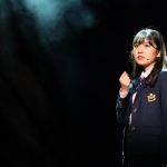 BEYOOOOONDS、メンバー12人だけの演劇で新境地！＜眠れる森のビヨ＞