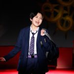 BEYOOOOONDS、メンバー12人だけの演劇で新境地！＜眠れる森のビヨ＞