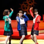 BEYOOOOONDS、メンバー12人だけの演劇で新境地！＜眠れる森のビヨ＞