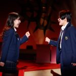 BEYOOOOONDS、メンバー12人だけの演劇で新境地！＜眠れる森のビヨ＞