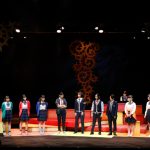 BEYOOOOONDS、メンバー12人だけの演劇で新境地！＜眠れる森のビヨ＞