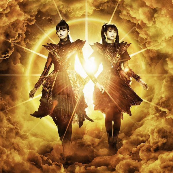 BABYMETAL、 結成10周年を記念した初のNFTトレーディングカードの発売が決定！