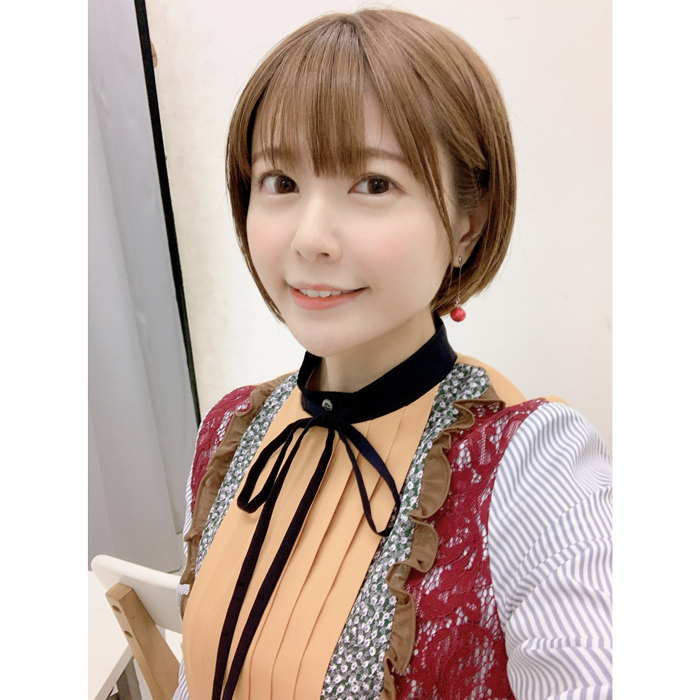 声優・竹達 彩奈、音楽活動9周年に感謝をつづる！「いつもありがとうございます」