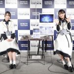 STU48 石田みなみ＆福田朱里の共通点は？「真面目なところ」「距離感がいいんだと思う」