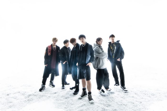 UVERworld、新曲『NAMELY』がアニメ「七つの大罪 憤怒の審判」第2クールEDに決定