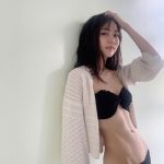 石川恋がウェストが引き締まった「超絶スタイル」のビキニショットを披露！