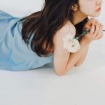 板野友美、艶やか素肌で魅せるポートレート公開「女神ですほんと」
