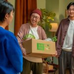 伊藤沙莉、念願の坂元裕二作品のオファーに「幸福すぎて叫びました」＜大豆田とわ子と三人の元夫＞