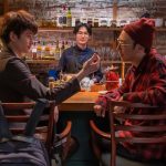伊藤沙莉、念願の坂元裕二作品のオファーに「幸福すぎて叫びました」＜大豆田とわ子と三人の元夫＞