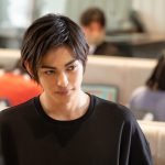 東京03 角田晃広、松たか子とのダンスシーンにドキドキ「とにかく松さんが魅力的なんです」！