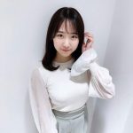 NMB48 加藤夕夏、サラサラな黒髪ヘアに絶賛の声！「いつもと雰囲気違うな〜」
