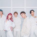 THE SAVAGE、異例の「1.5作目」となるフルアルバムを電撃リリース決定