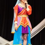 ラストアイドル、新曲リリースイベントにROLAND登場！霜降り明星からお祝いコメントも