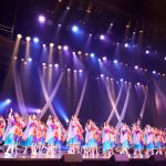 ラストアイドル、新曲リリースイベントにROLAND登場！霜降り明星からお祝いコメントも