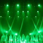ラストアイドル、新曲リリースイベントにROLAND登場！霜降り明星からお祝いコメントも