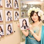 SKE48 松井珠理奈が劇場最終公演「ファンの方が支えてくれたからここまでこれた」