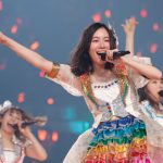 【ライブレポート】SKE48 松井珠理奈、13年間のアイドル活動完全燃焼！心の荷を解き最後は笑顔で