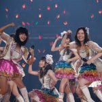 【ライブレポート】SKE48 松井珠理奈、13年間のアイドル活動完全燃焼！心の荷を解き最後は笑顔で
