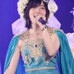 SKE48 松井珠理奈が劇場最終公演「ファンの方が支えてくれたからここまでこれた」