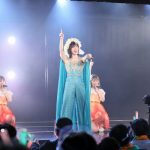 SKE48 松井珠理奈が劇場最終公演「ファンの方が支えてくれたからここまでこれた」