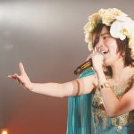 SKE48 松井珠理奈が劇場最終公演「ファンの方が支えてくれたからここまでこれた」