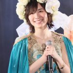 SKE48 松井珠理奈が劇場最終公演「ファンの方が支えてくれたからここまでこれた」
