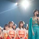 【ライブレポート】SKE48 松井珠理奈、13年間のアイドル活動完全燃焼！心の荷を解き最後は笑顔で