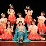 SKE48 松井珠理奈が劇場最終公演「ファンの方が支えてくれたからここまでこれた」