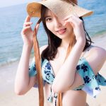 HKT48 森保まどか、卒業フォトブックから未公開カット大公開！