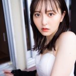 HKT48 森保まどか、卒業フォトブックはオール福岡ロケの完全撮り下ろし！1期生・Chouも友情出演
