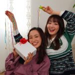 鈴木美羽、公式YouTubeチャンネル初ゲストで中村里帆が登場！サプライズドッキリにタジタジ！？