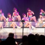 NMB48 ナンバトル優勝チーム「きゅんmart」の新公演がスタート！