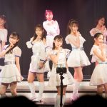 NMB48 ナンバトル優勝チーム「きゅんmart」の新公演がスタート！