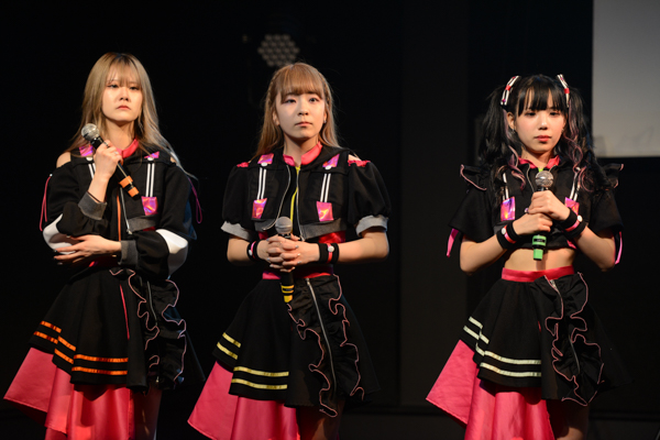 PUNKY RAD PINKが参加決定！アイドルを24時間監視し見守る「24idol(ニーヨンアイドル)プロジェクト」始動！