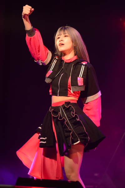 PUNKY RAD PINKが参加決定！アイドルを24時間監視し見守る「24idol(ニーヨンアイドル)プロジェクト」始動！