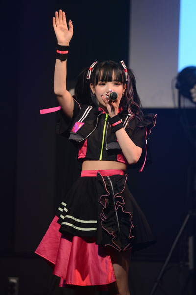 PUNKY RAD PINKが参加決定！アイドルを24時間監視し見守る「24idol(ニーヨンアイドル)プロジェクト」始動！